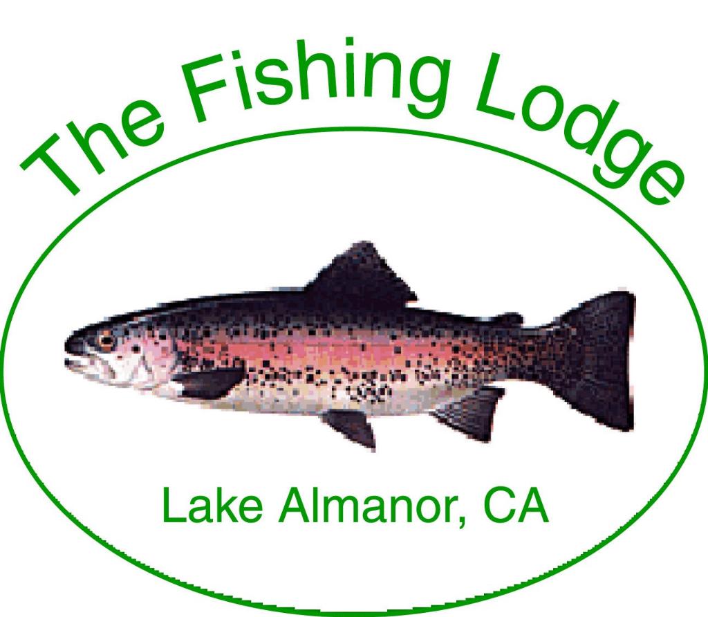 the lodge logo 